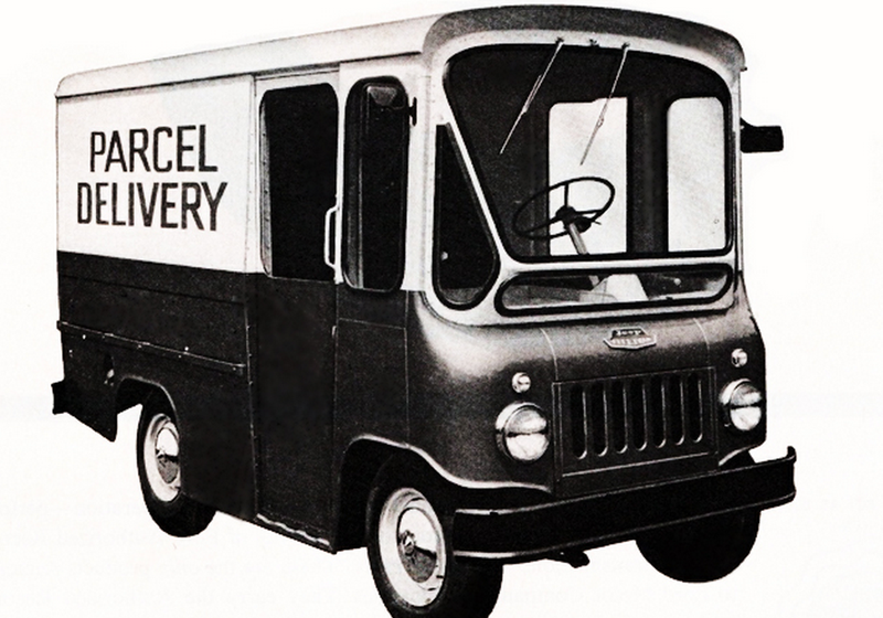Illustration for article titled Seven Jeeps You Never Knew Existed